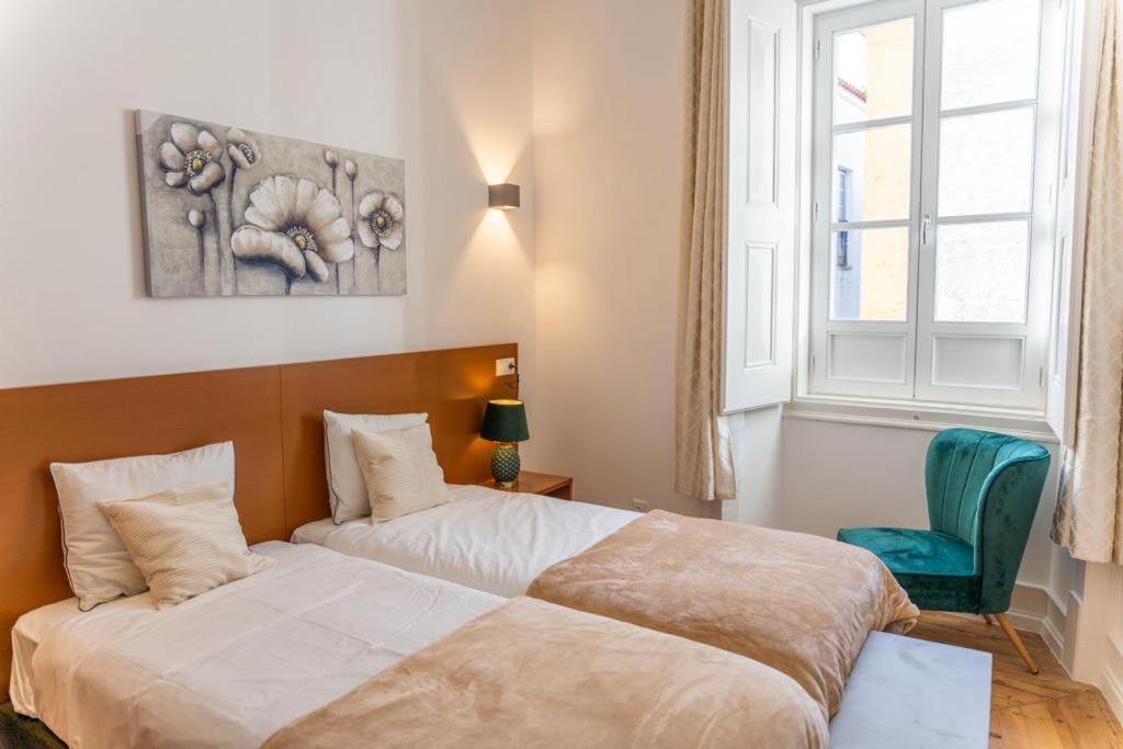 Guest House - Palacio Diana Évora Zewnętrze zdjęcie