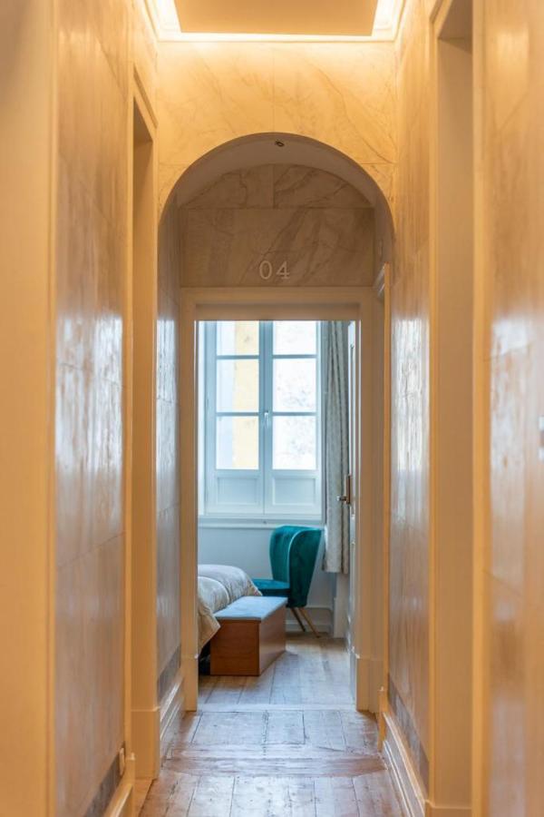 Guest House - Palacio Diana Évora Zewnętrze zdjęcie