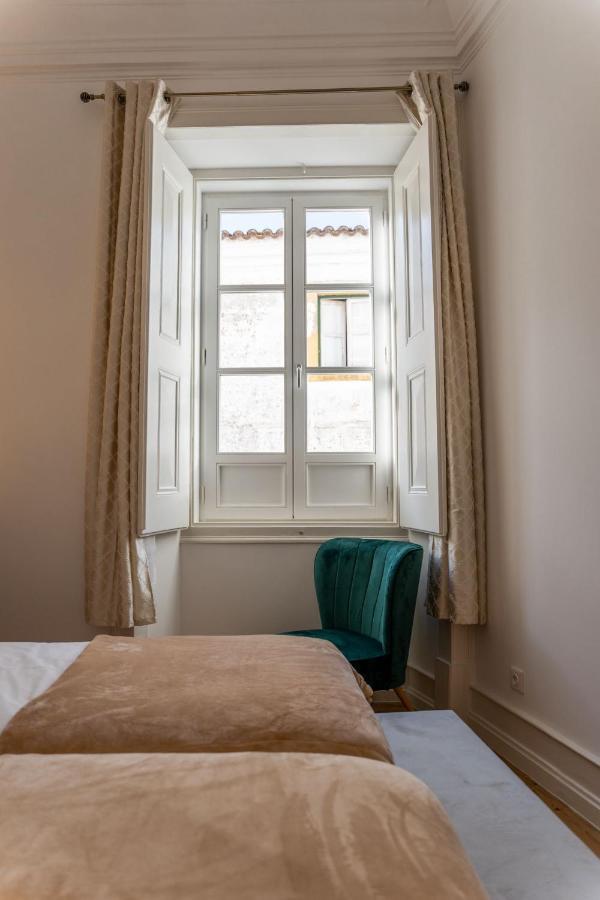 Guest House - Palacio Diana Évora Zewnętrze zdjęcie