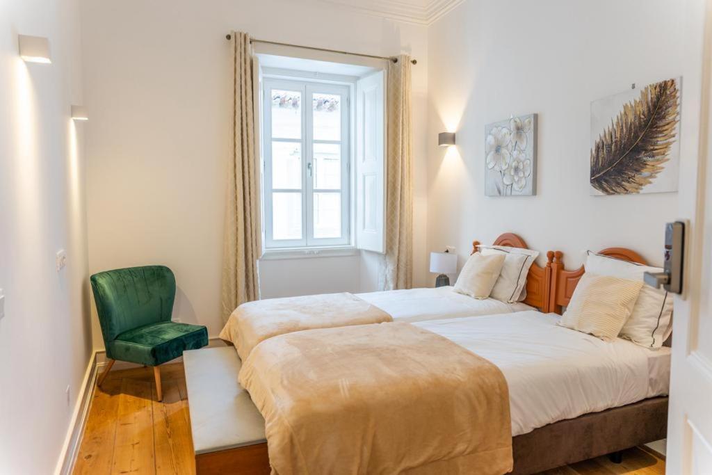 Guest House - Palacio Diana Évora Zewnętrze zdjęcie