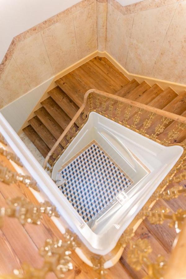 Guest House - Palacio Diana Évora Zewnętrze zdjęcie