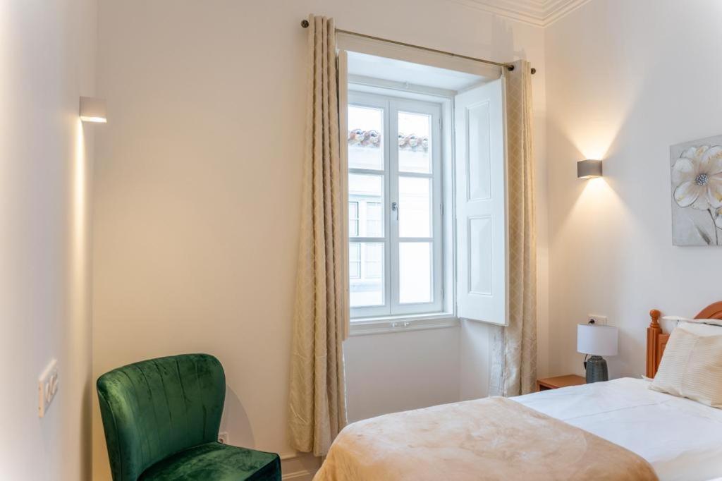 Guest House - Palacio Diana Évora Zewnętrze zdjęcie