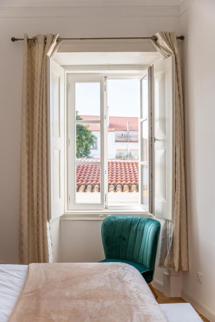 Guest House - Palacio Diana Évora Zewnętrze zdjęcie