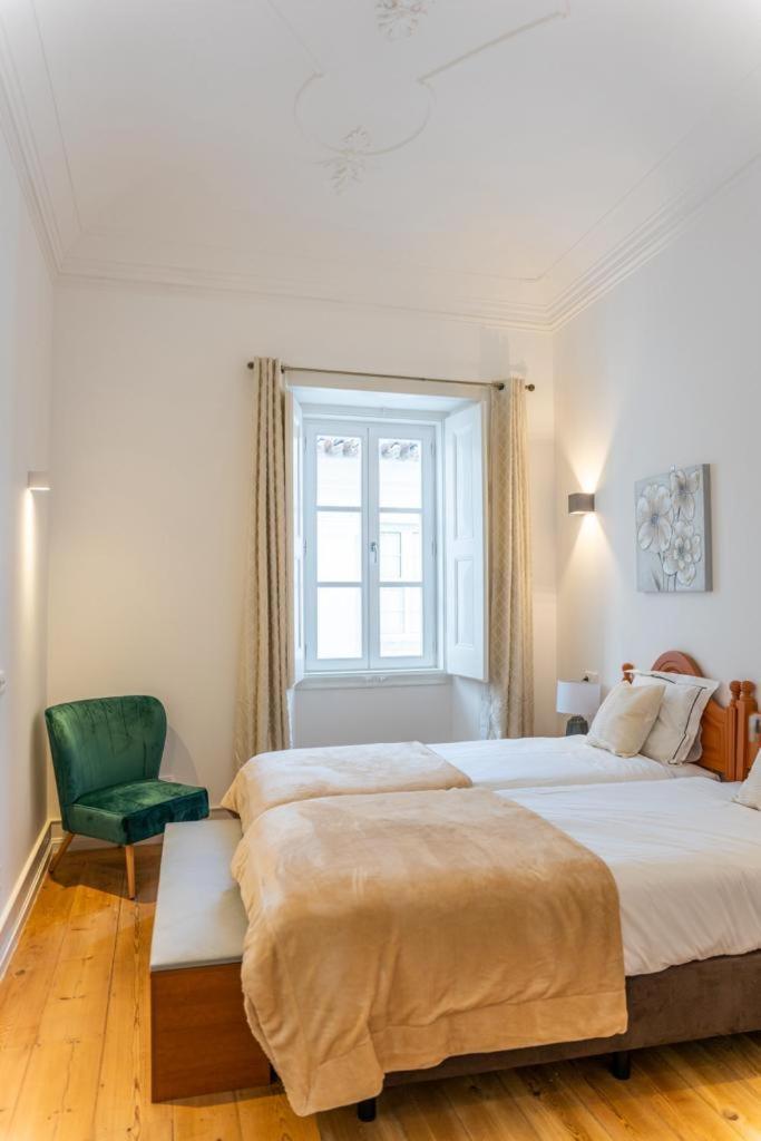 Guest House - Palacio Diana Évora Zewnętrze zdjęcie