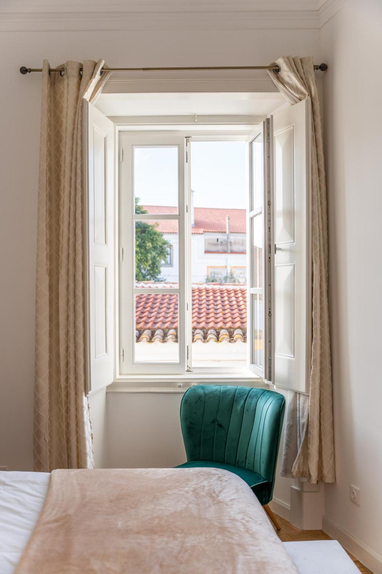 Guest House - Palacio Diana Évora Zewnętrze zdjęcie